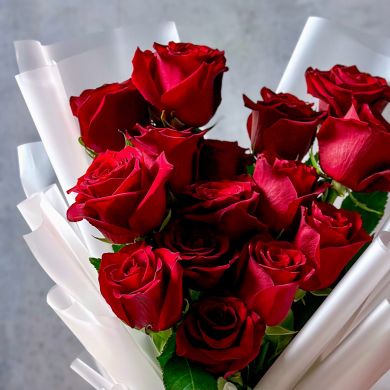 Комбо «я люблю тебя»