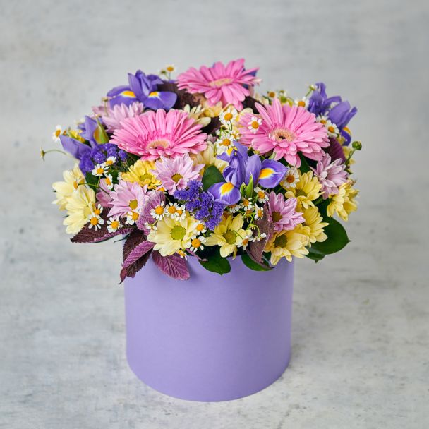 Сияние плутона