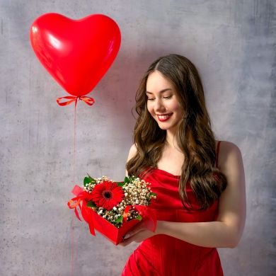 Комбо «Радость»