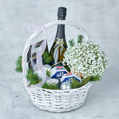 Полярный вальс