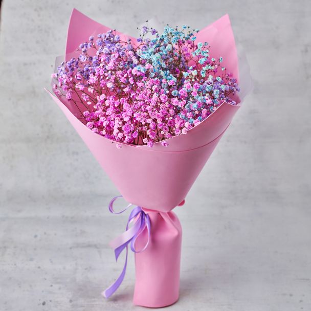 Цветные сны