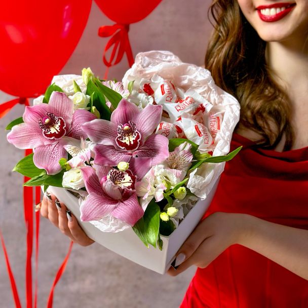 Комбо «Вдохновение»