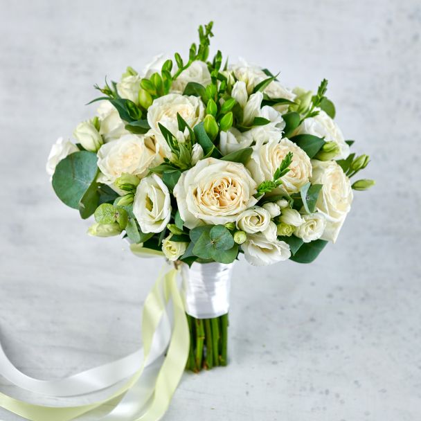 Белый шепот