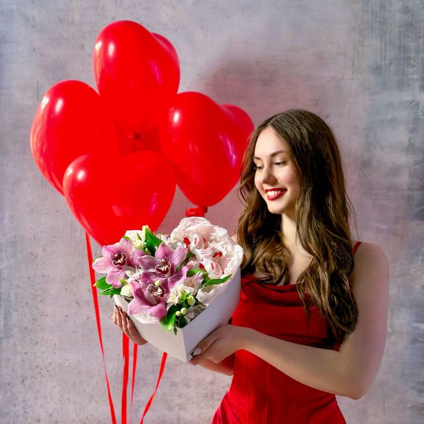 Комбо «Вдохновение»