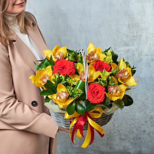 Сон в летнюю ночь