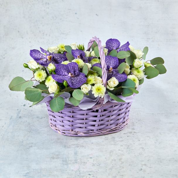 Бельгийский шоколад